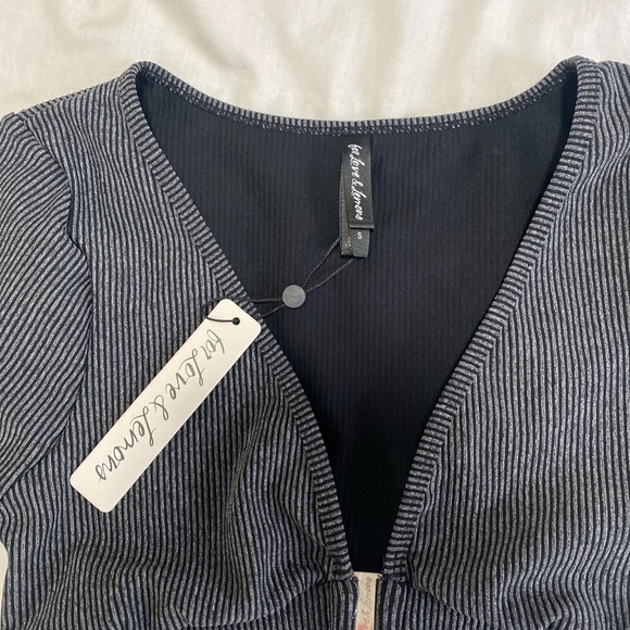 For love and lemons work out bra top - Picture 3 of 4